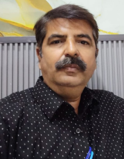 Deepak Moryani
